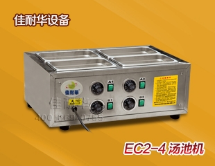 EC2-4关东煮设备